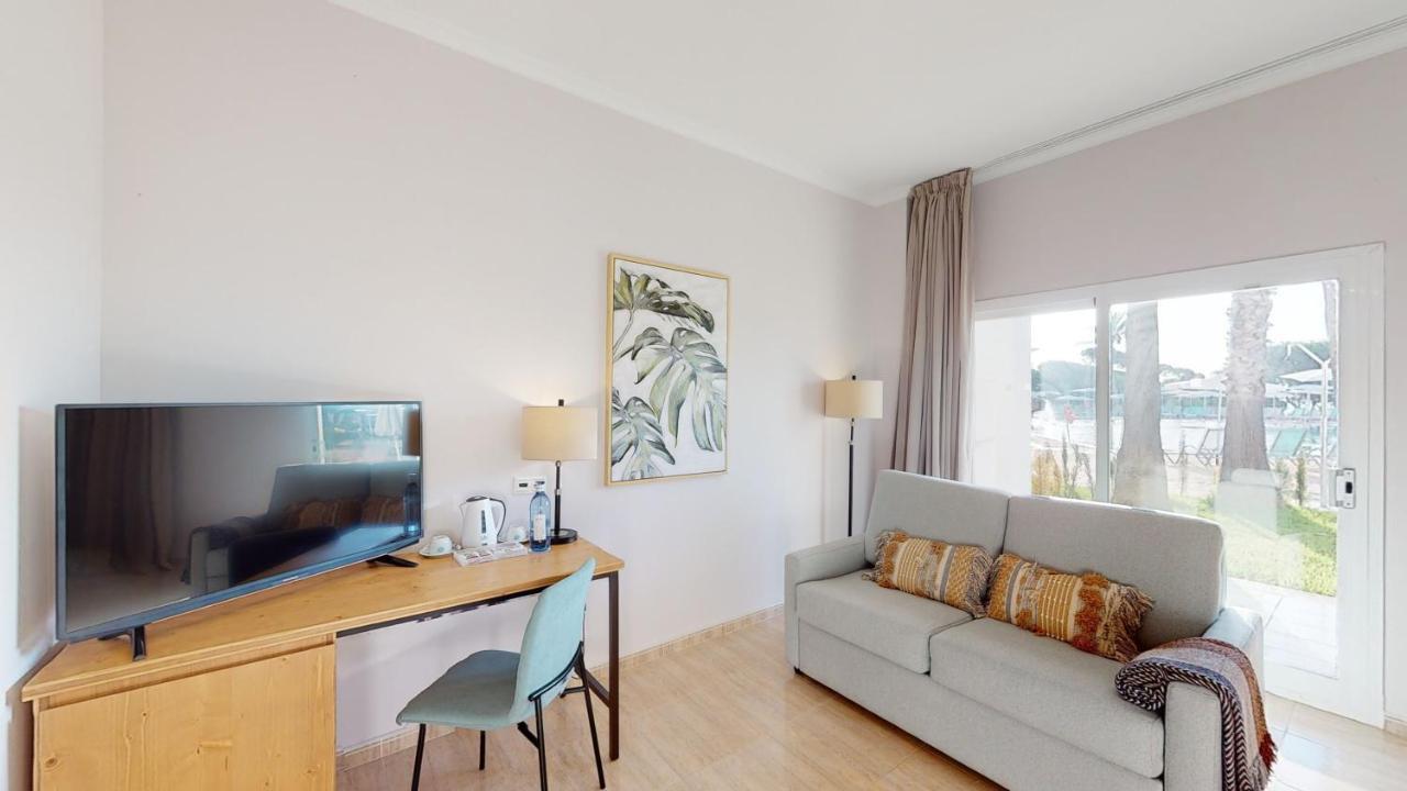 Garden Playanatural - Adults Only El Rompido Room photo
