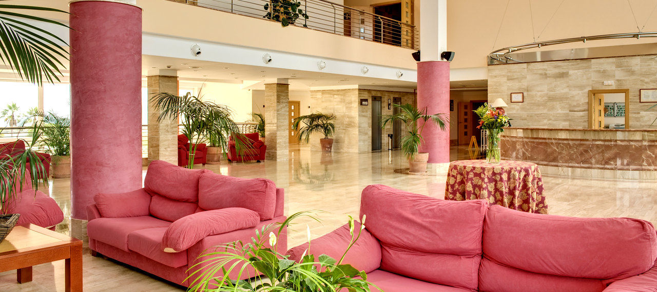 Garden Playanatural - Adults Only El Rompido Exterior photo